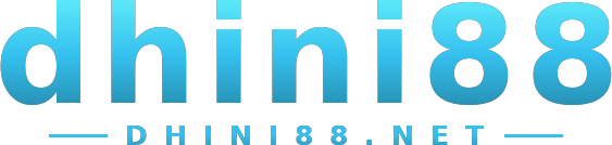 dhini88 logo